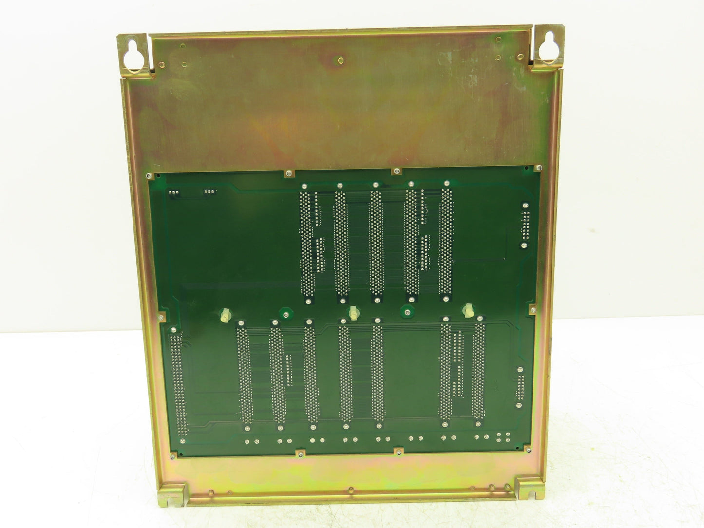 Yaskawa JZNCU-MRK12-1E Chassis Machine Axis Motion Control Boards Modules