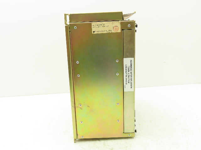 Yaskawa JZNCU-MRK12-1E Chassis Machine Axis Motion Control Boards Modules