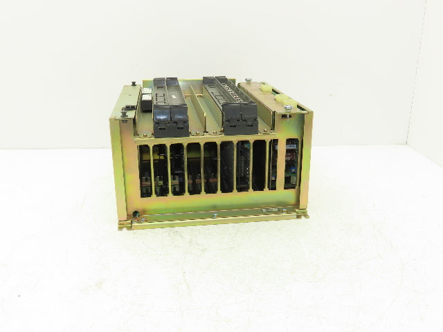 Yaskawa JZNCU-MRK12-1E Chassis Machine Axis Motion Control Boards Modules
