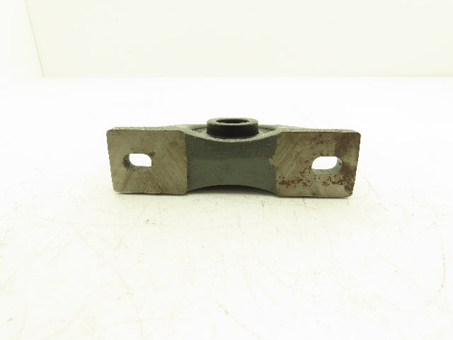 SealMaster SPM 19 Pillow Block 1-3/16" Bore Shielded