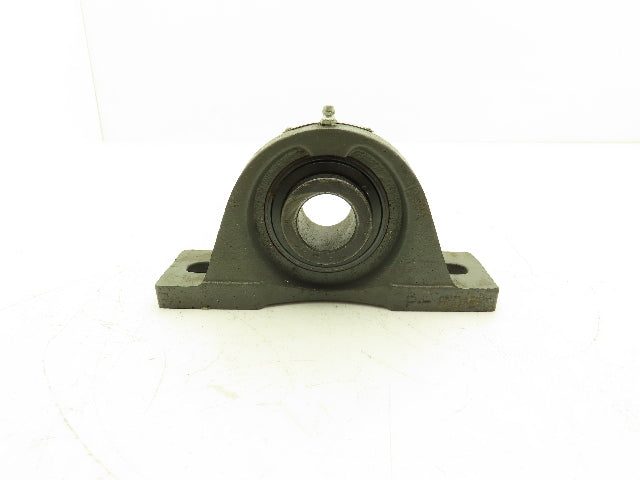 SealMaster SPM 19 Pillow Block 1-3/16" Bore Shielded