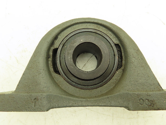 SealMaster SPM 19 Pillow Block 1-3/16" Bore Shielded