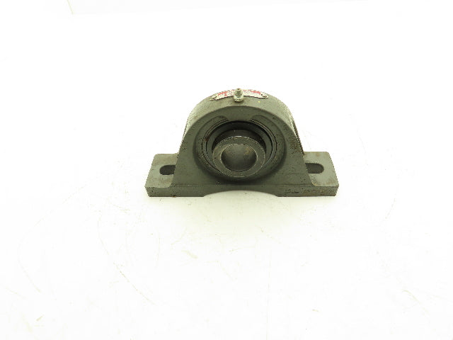 SealMaster SPM 19 Pillow Block 1-3/16" Bore Shielded