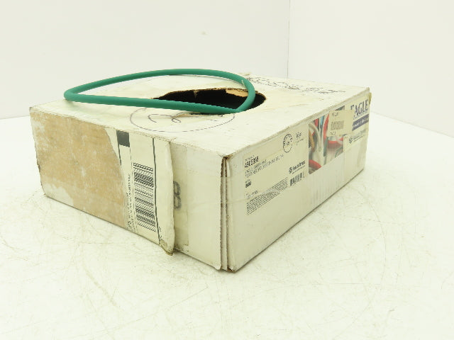 Fenner Drives 4905308 Eagle Green 89T Polyurethane Round Belting 8mm Dia 100'