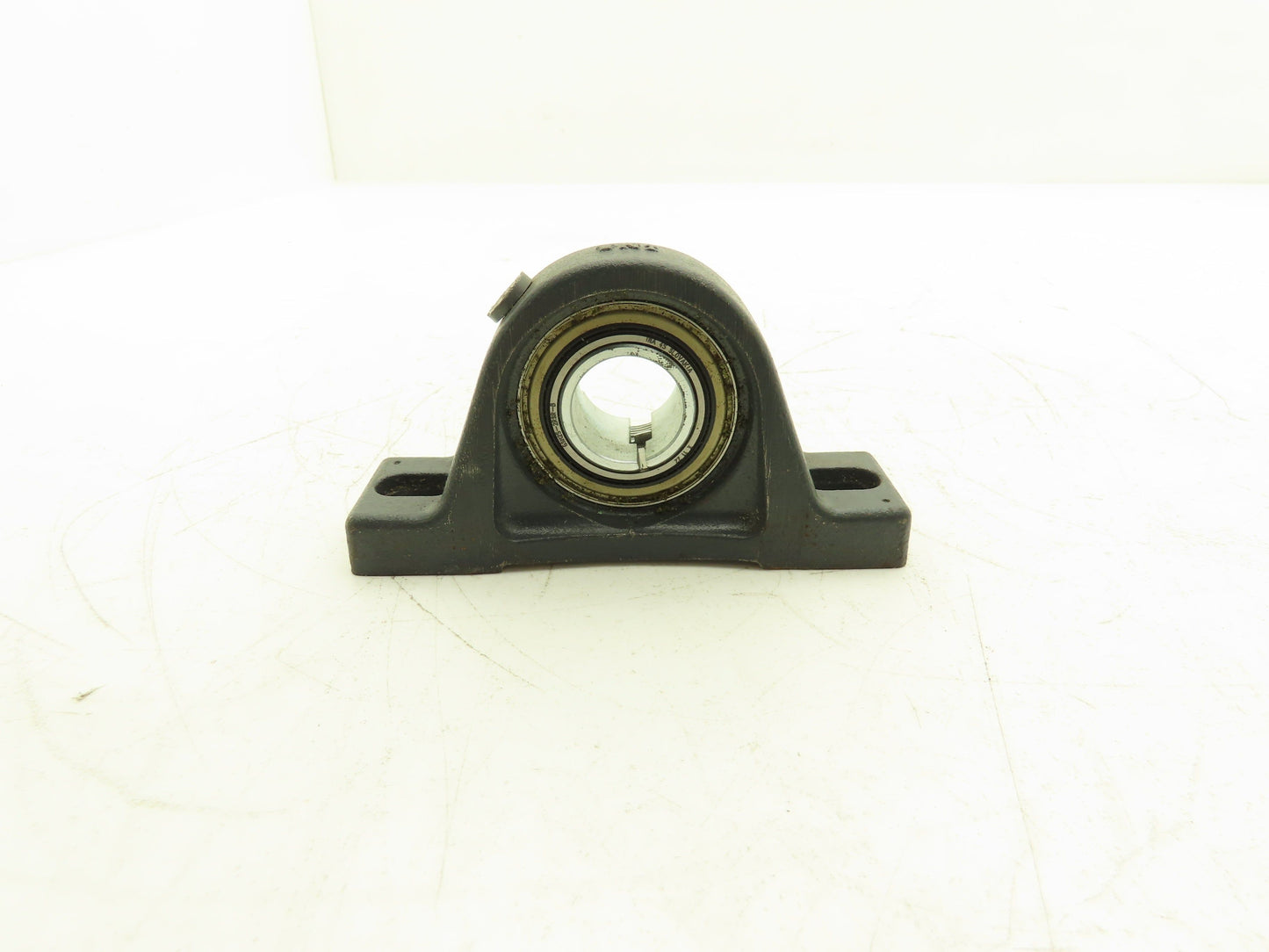 INA 6SH25-2RSR-B Pillow Block 30/25mm Bore Shielded