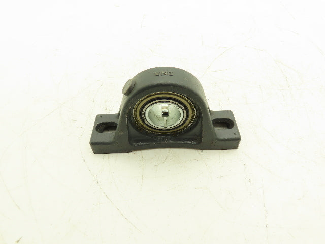 INA 6SH25-2RSR-B Pillow Block 30/25mm Bore Shielded
