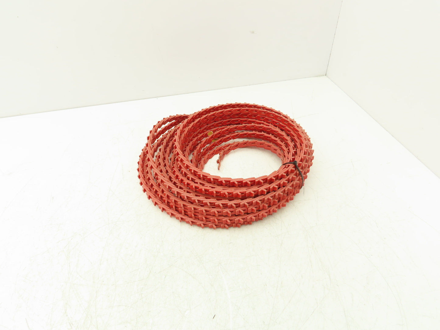 Fenner Drives 0408010 Drive V-Belt 3/8" Width 3L Profile Powertwist Plus 35'