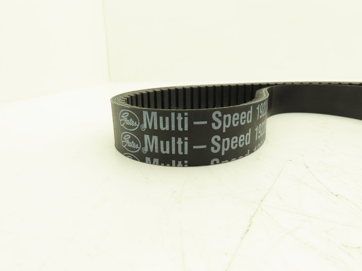 Gates 1922V403 Timing Belt Multi-Speed 31mm W 100-Tooth 76"