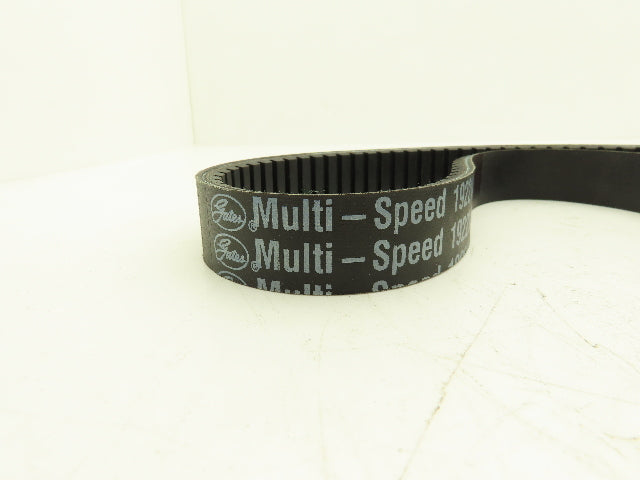 Gates 1922V403 Timing Belt Multi-Speed 31mm W 100-Tooth 76"
