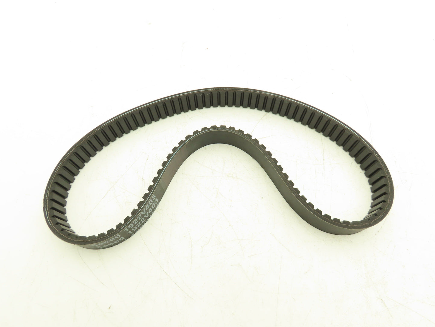 Gates 1922V403 Timing Belt Multi-Speed 31mm W 100-Tooth 76"