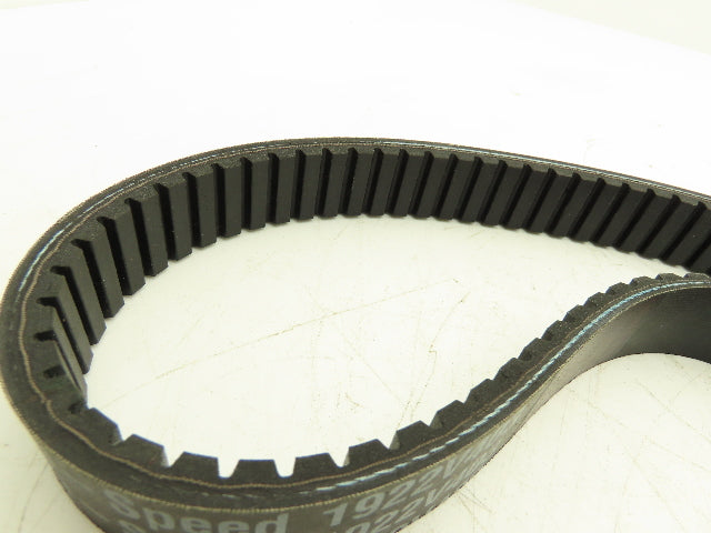 Gates 1922V403 Timing Belt Multi-Speed 31mm W 100-Tooth 76"