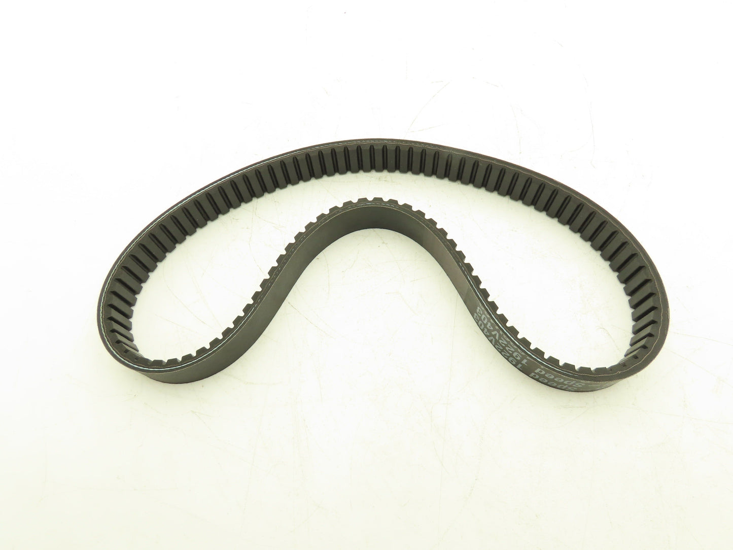 Gates 1922V403 Timing Belt Multi-Speed 31mm W 100-Tooth 76"