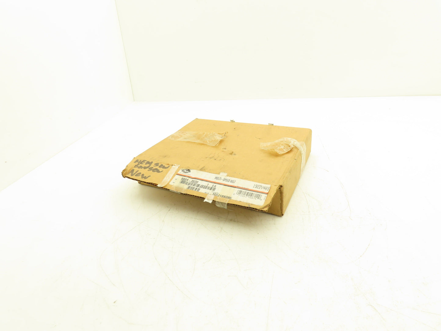 Gates 1922V403 Timing Belt Multi-Speed 31mm W 100-Tooth 76"