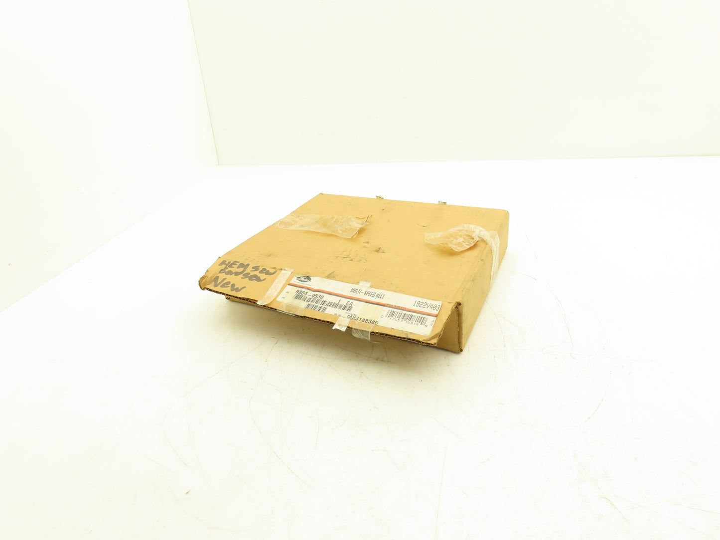 Gates 1922V403 Timing Belt Multi-Speed 31mm W 100-Tooth 76"