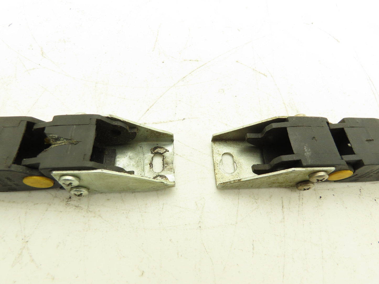 Brevetti Stendalto SR 300 Energy Chain Cable Carrier 0.5" x 0.7" x 50"