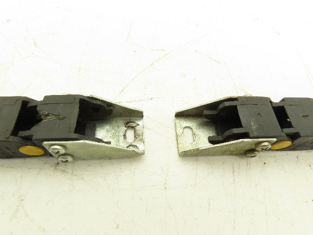 Brevetti Stendalto SR 300 Energy Chain Cable Carrier 0.5" x 0.7" x 50"