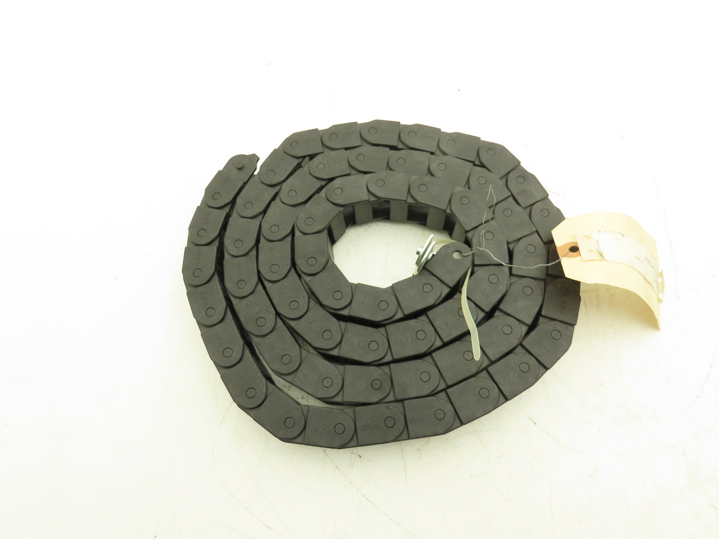 Igus 10.2.038 Energy Chain Cable Carrier 1" x 11/16" 75" Length