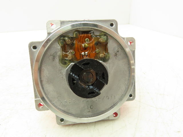 Fanuc A860-0360-V501 Servo Motor Encoder Pulsecoder Rotary Pulse