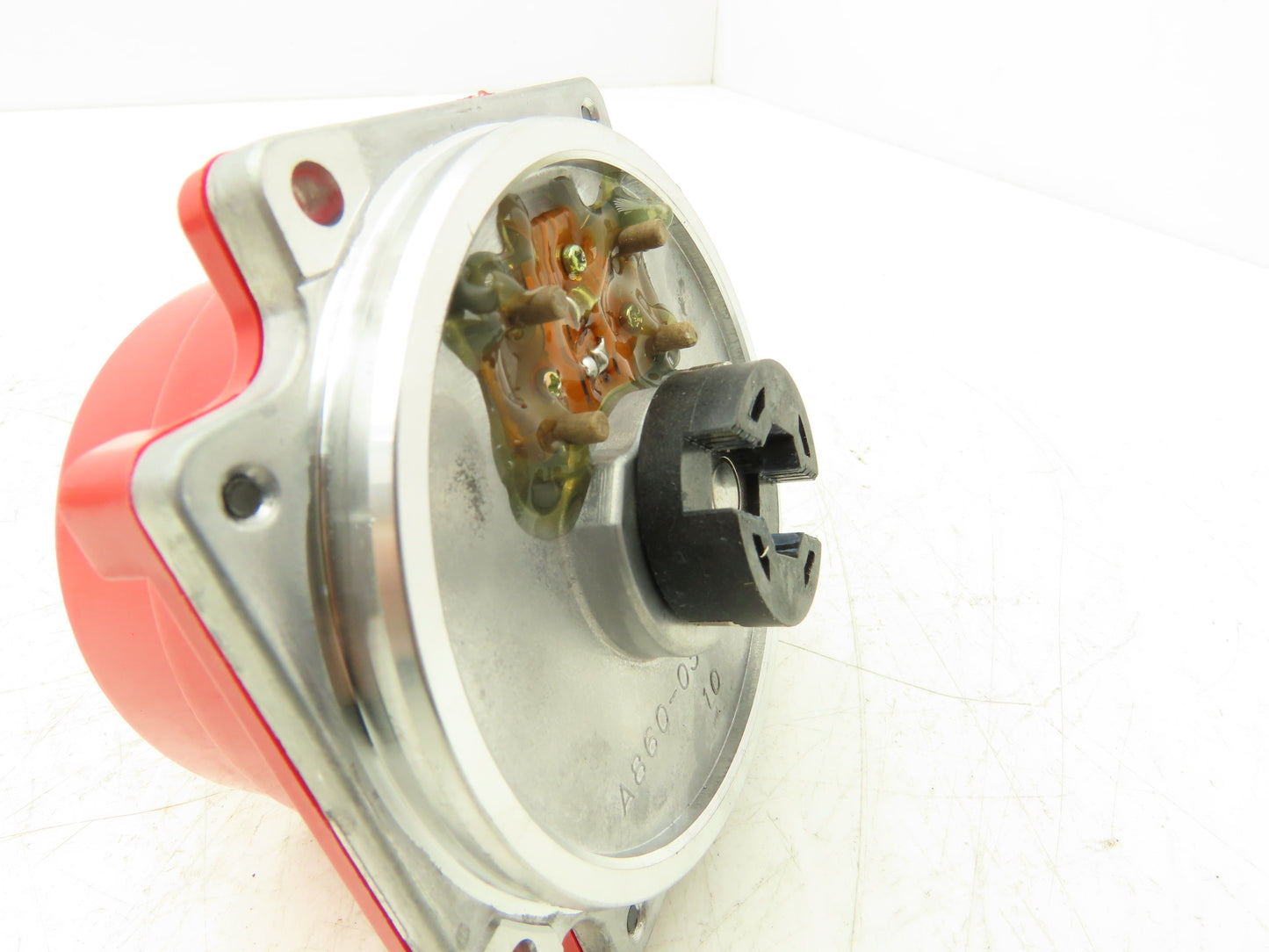 Fanuc A860-0360-V501 Servo Motor Encoder Pulsecoder Rotary Pulse