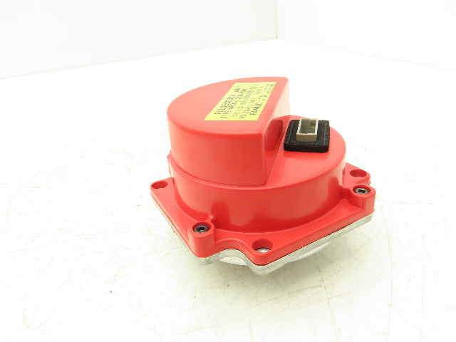 Fanuc A860-0360-V501 Servo Motor Encoder Pulsecoder Rotary Pulse