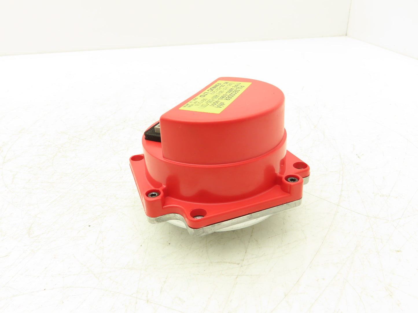 Fanuc A860-0360-V501 Servo Motor Encoder Pulsecoder Rotary Pulse