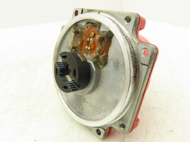 Fanuc A860-0360-V501 Servo Motor Encoder Pulsecoder Rotary Pulse