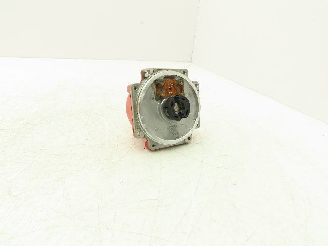 Fanuc A860-0360-V501 Servo Motor Encoder Pulsecoder Rotary Pulse