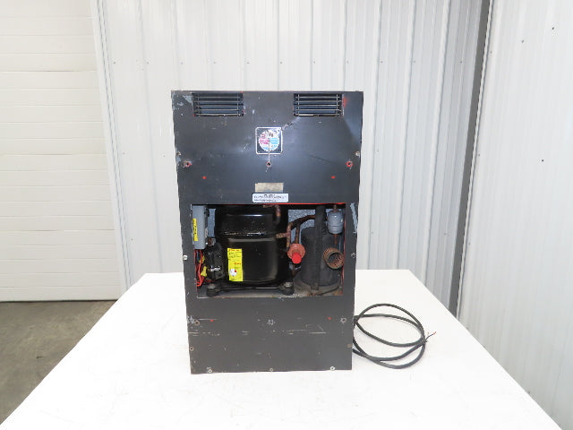 McLean 28-0326-017 Electrical Enclosure Air Conditioner 3000 BTU 230V 1Ph