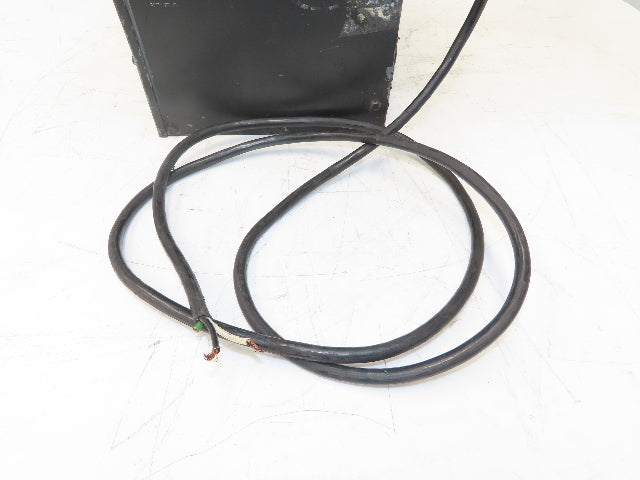 McLean 28-0326-017 Electrical Enclosure Air Conditioner 3000 BTU 230V 1Ph