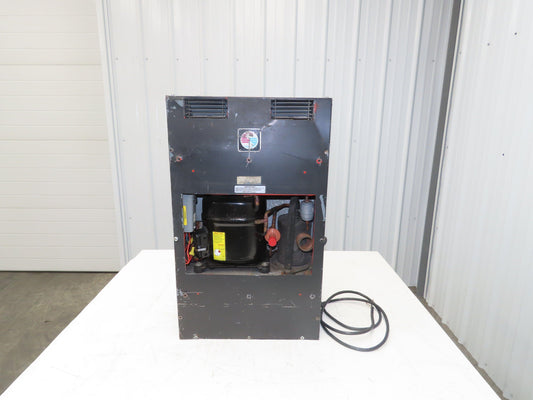 McLean 28-0326-017 Electrical Enclosure Air Conditioner 3000 BTU 230V 1Ph