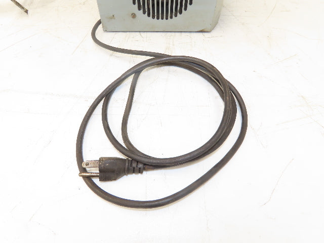 McLean M28-0626-010 Electrical Enclosure Air Conditioner 6000 BTU 460V 1Ph