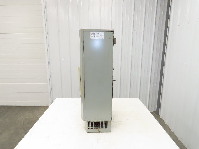 McLean M28-0626-010 Electrical Enclosure Air Conditioner 6000 BTU 460V 1Ph