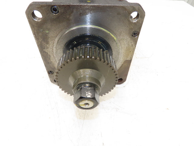 Fanuc A06B-0243-B605 AC Servo Motor 3.0kW 141v 3Ph 3000RPM Encoder A8602014T301