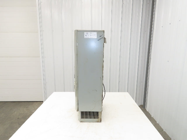 McLean M28-0626-010 Electrical Enclosure Air Conditioner 6000 BTU 460V 1Ph