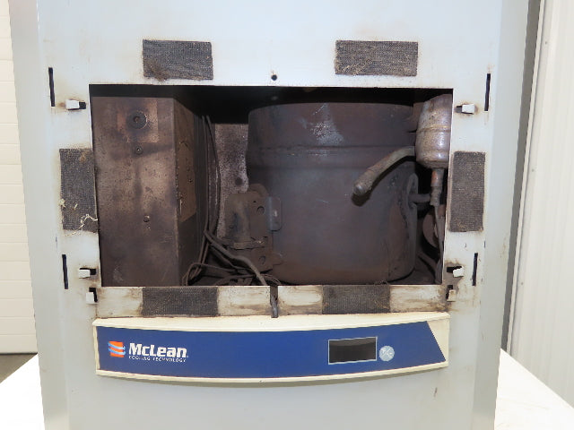 McLean M28-0626-010 Electrical Enclosure Air Conditioner 6000 BTU 460V 1Ph