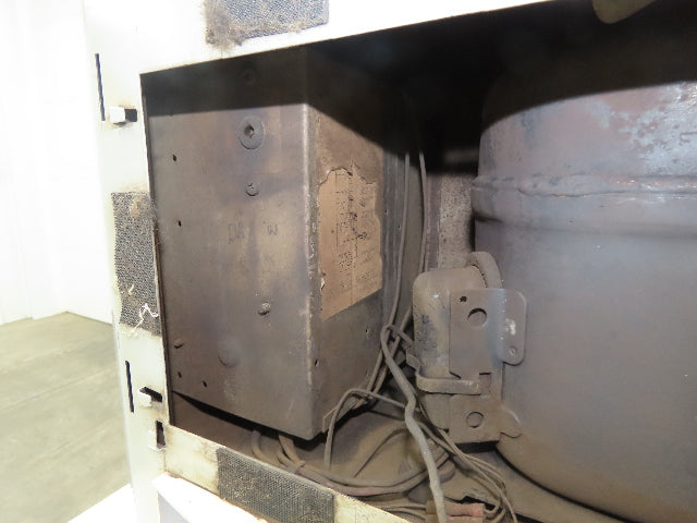 McLean M28-0626-010 Electrical Enclosure Air Conditioner 6000 BTU 460V 1Ph