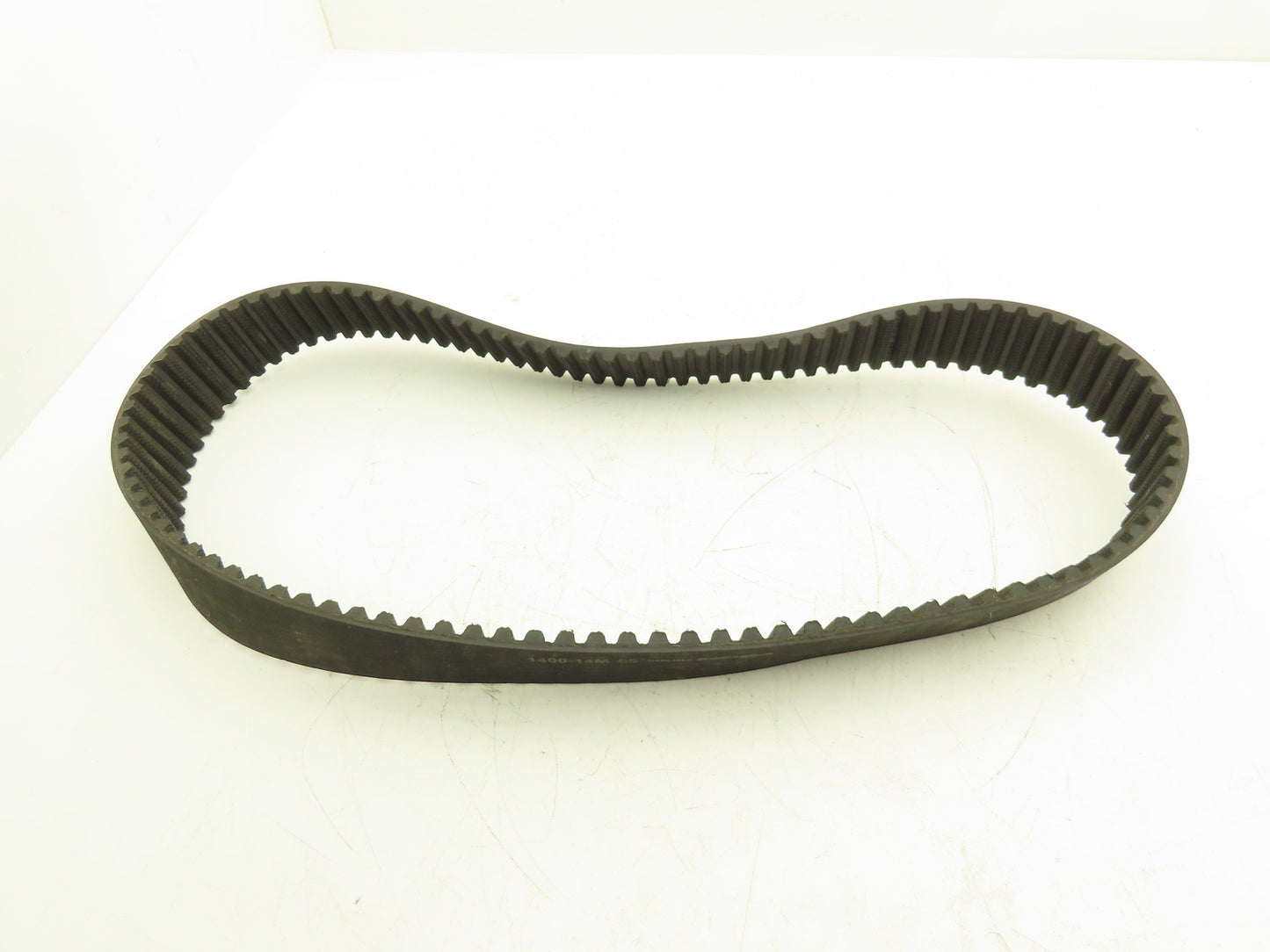 Carlisle 1400-14M 55 Timing Belt 55mm W 110-Tooth 1400mm 55"