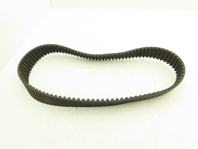 Carlisle 1400-14M 55 Timing Belt 55mm W 110-Tooth 1400mm 55"