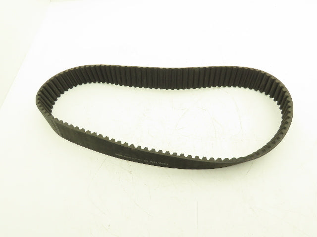 Carlisle 1400-14M 55 Timing Belt 55mm W 110-Tooth 1400mm 55"