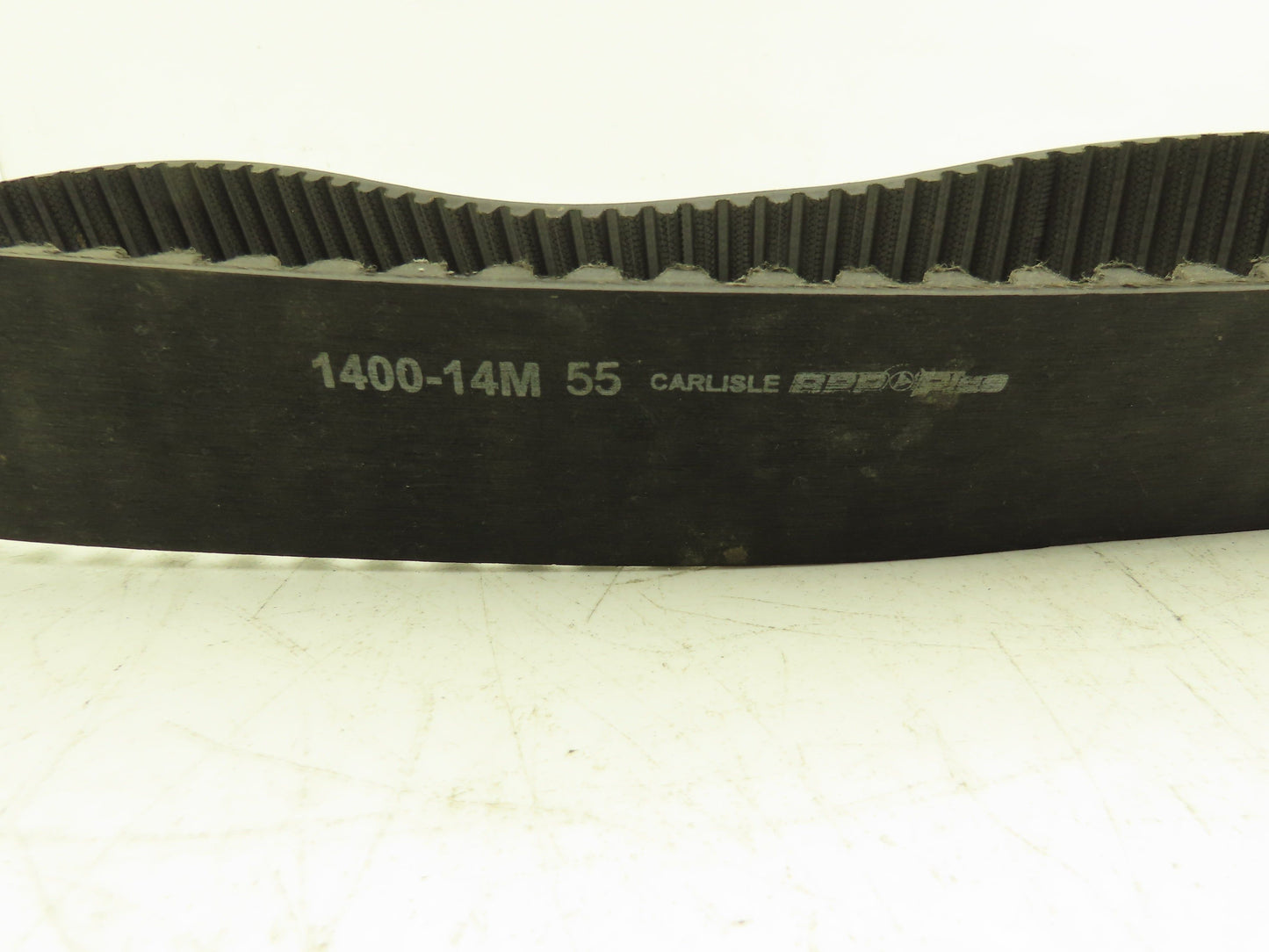 Carlisle 1400-14M 55 Timing Belt 55mm W 110-Tooth 1400mm 55"