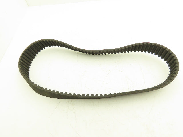 Carlisle 1400-14M 55 Timing Belt 55mm W 110-Tooth 1400mm 55"