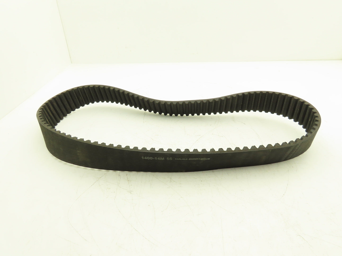 Carlisle 1400-14M 55 Timing Belt 55mm W 110-Tooth 1400mm 55"