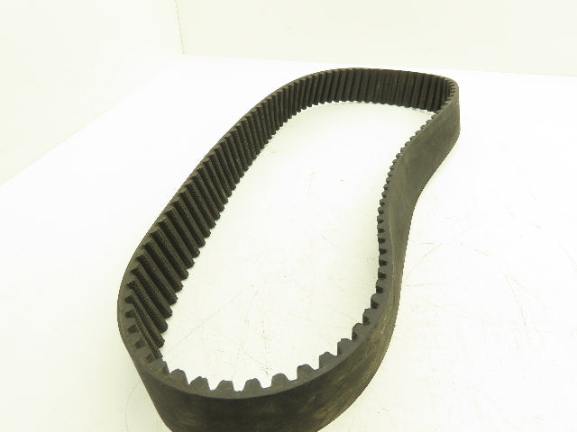Carlisle 1400-14M 55 Timing Belt 55mm W 110-Tooth 1400mm 55"