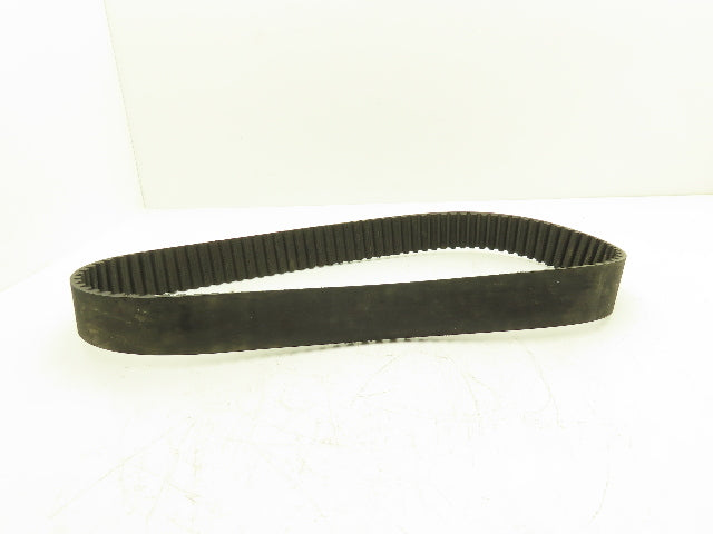 Carlisle 1400-14M 55 Timing Belt 55mm W 110-Tooth 1400mm 55"