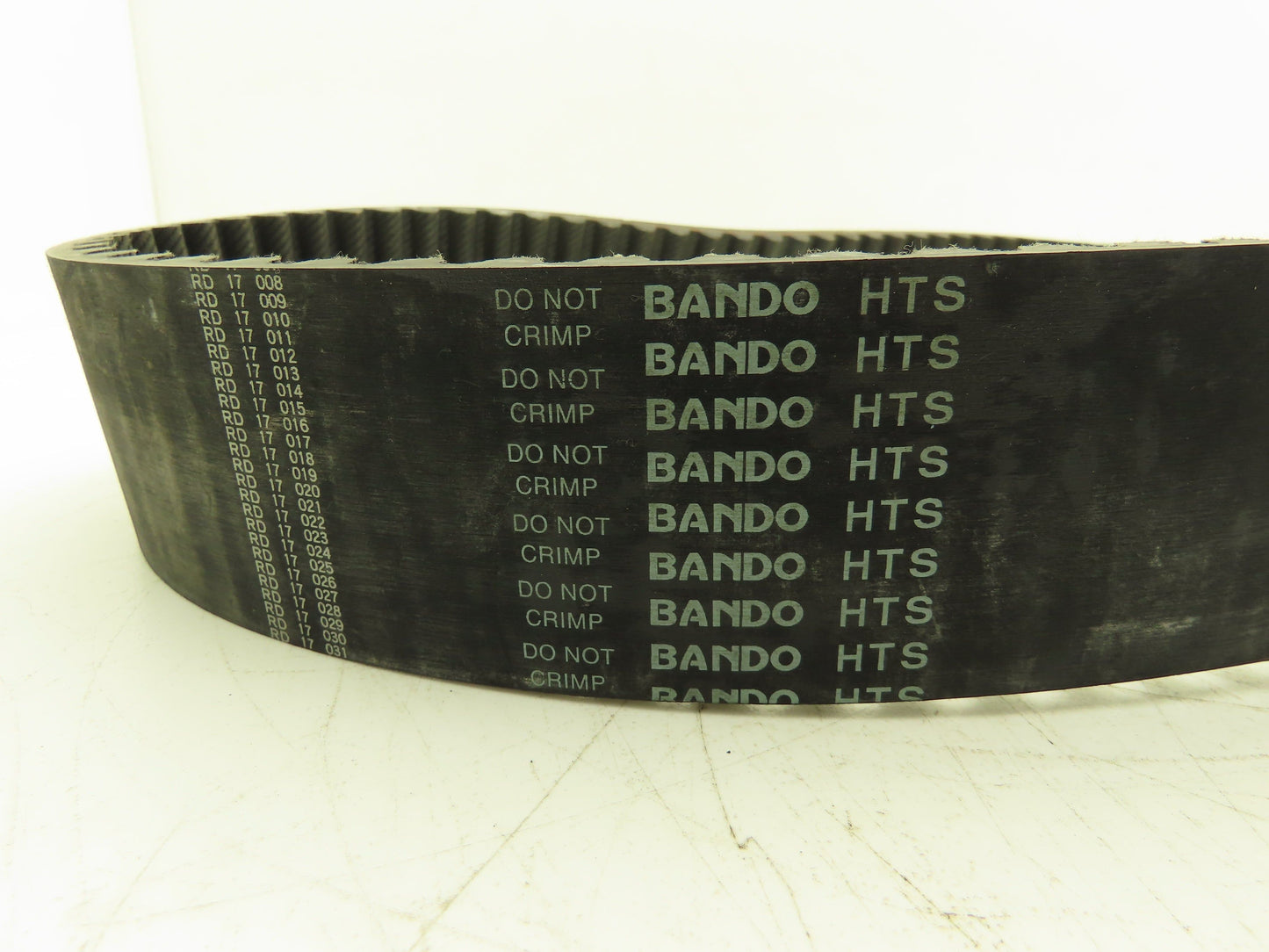 Carlisle 1190-14M Timing Belt 2-3/8" W 84-Tooth 1190mm 47"