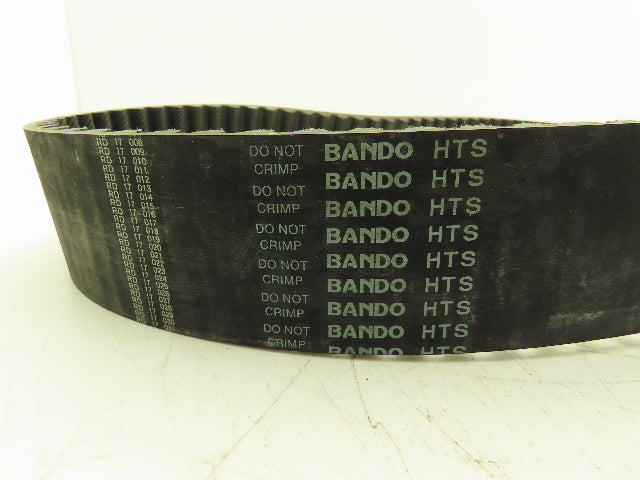 Carlisle 1190-14M Timing Belt 2-3/8" W 84-Tooth 1190mm 47"
