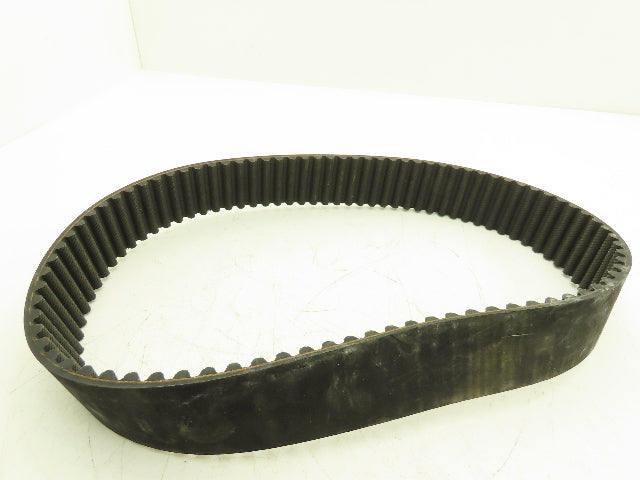 Carlisle 1190-14M Timing Belt 2-3/8" W 84-Tooth 1190mm 47"