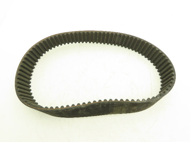 Carlisle 1190-14M Timing Belt 2-3/8" W 84-Tooth 1190mm 47"