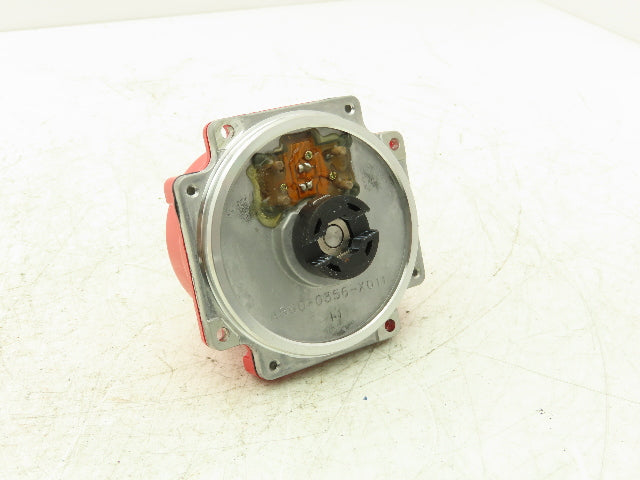 Fanuc A860-0360-V511 Servo Motor Encoder Pulsecoder Rotary Pulse