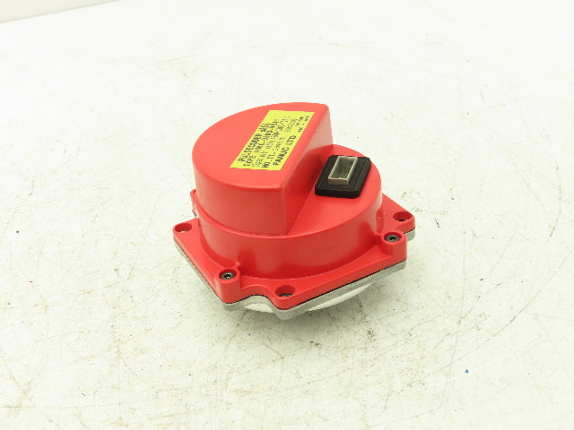 Fanuc A860-0360-V511 Servo Motor Encoder Pulsecoder Rotary Pulse
